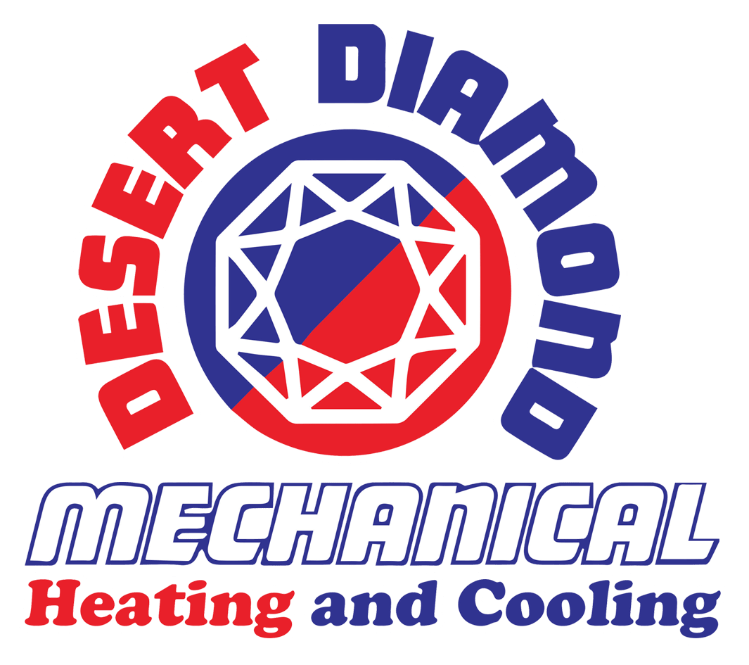 Desert Diamond Logo